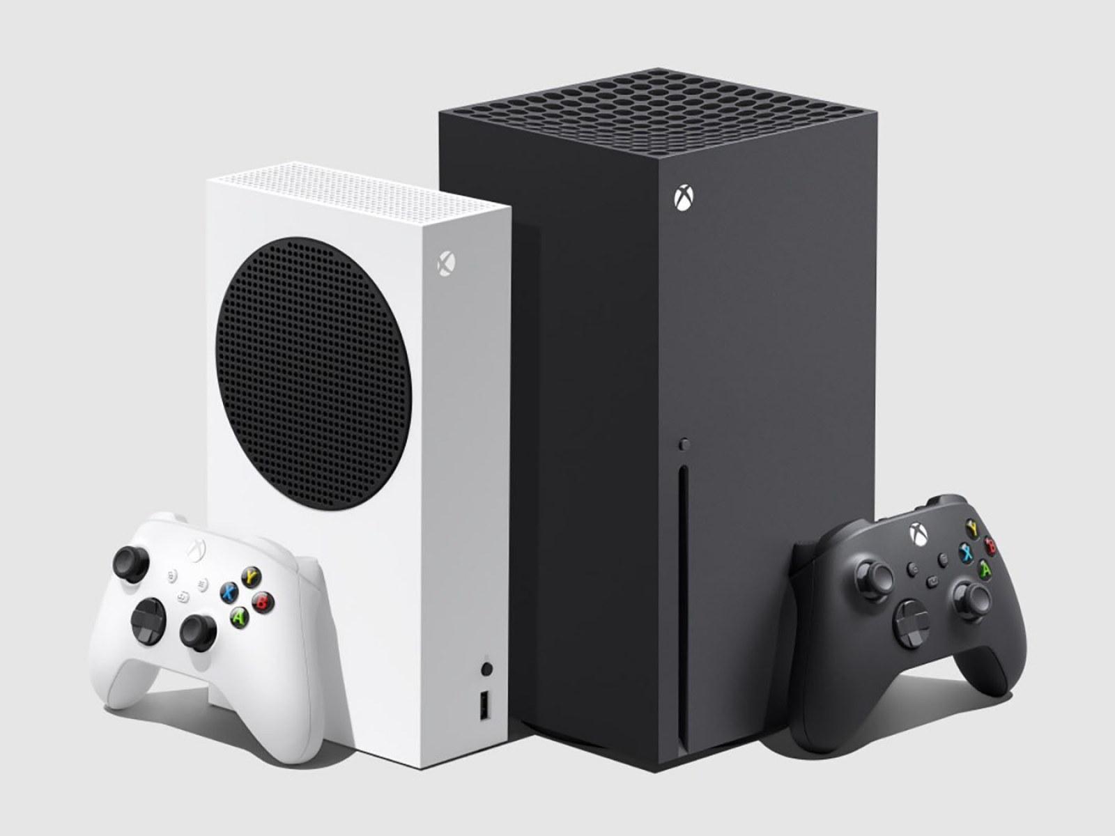 1600x1200 Where And How To Get An Xbox Series X S On Launch Day