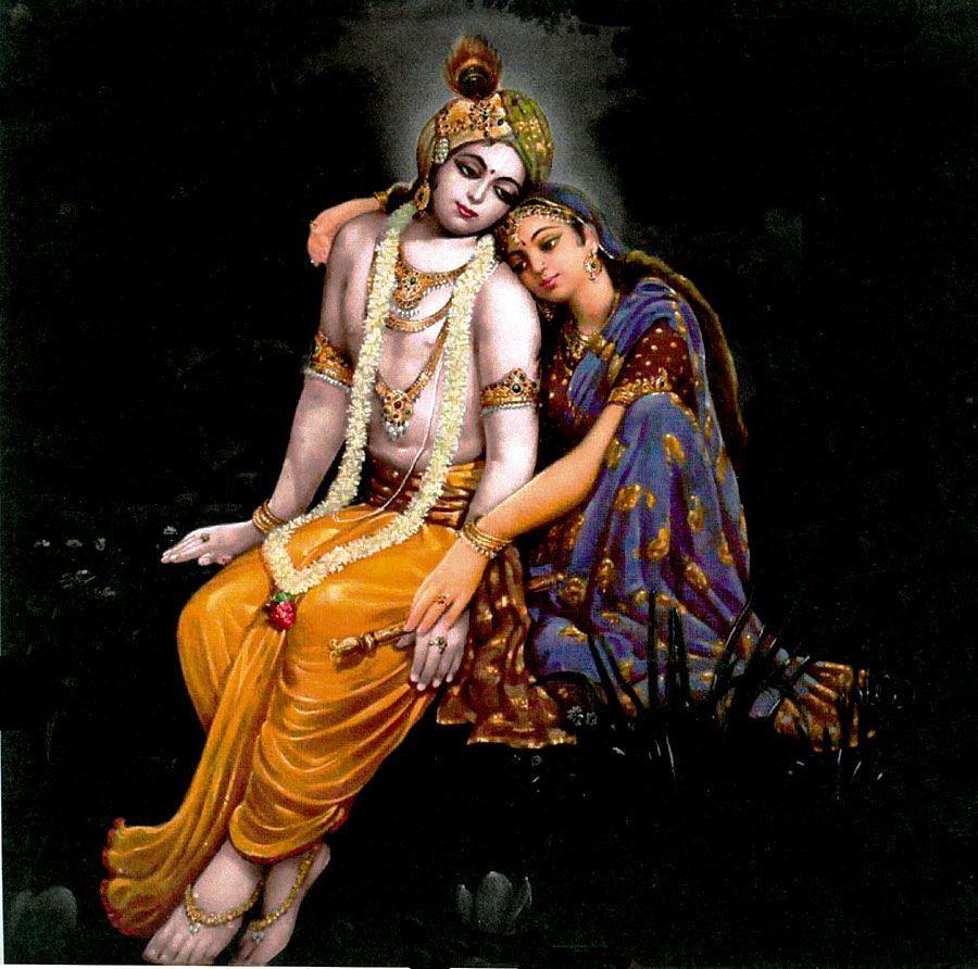 900x892 Krishna Bhagwan Image HD HD Wallpaper