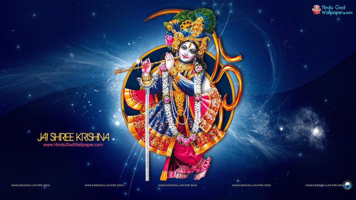 Krishna Bhagwan Wallpapers Top Free Krishna Bhagwan Backgrounds