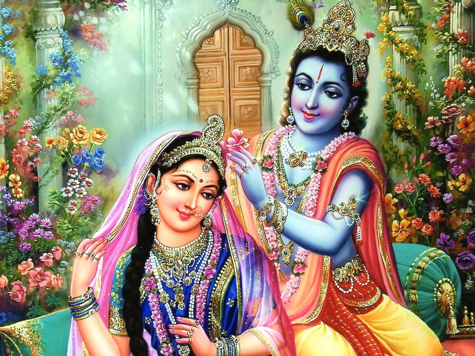 1600x1200 + Best Beautiful Lord Krishna HD Wallpaper Image Photo Picture Latest Collection And Trends