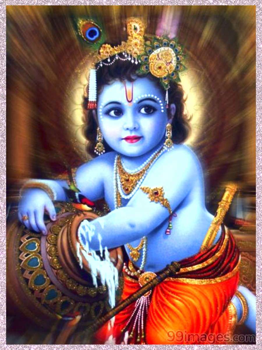 Krishna Bhagwan Wallpapers Top Free Krishna Bhagwan Backgrounds