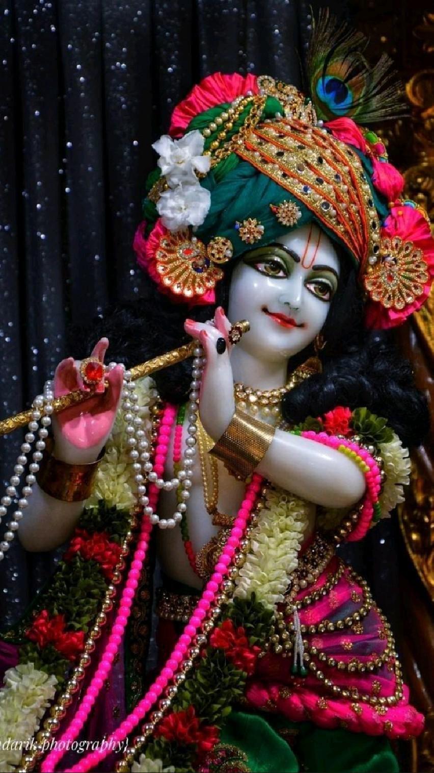 852x1515 Latest HD lord krishna image for radha krishna wallpaper lovers