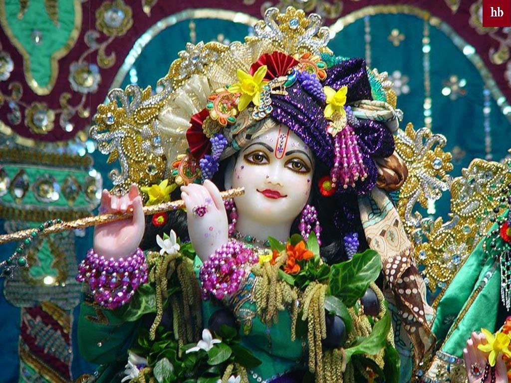 1024x768 Wallpaper Krishna Ke