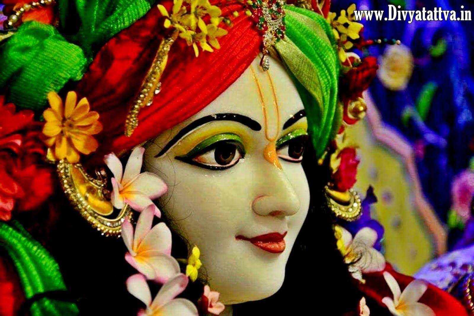 1600x1067 Krishna Photo Download