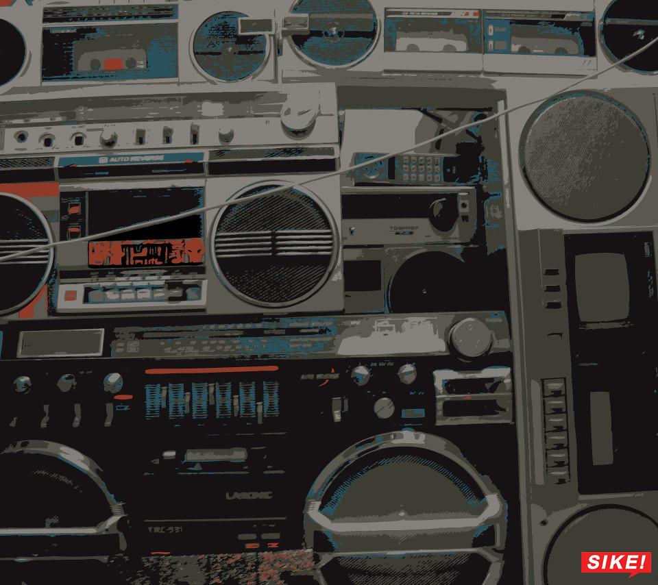 960x854 Boombox Stack Paper