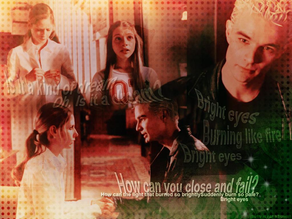 1024x768 Sike Buffy Spuffy