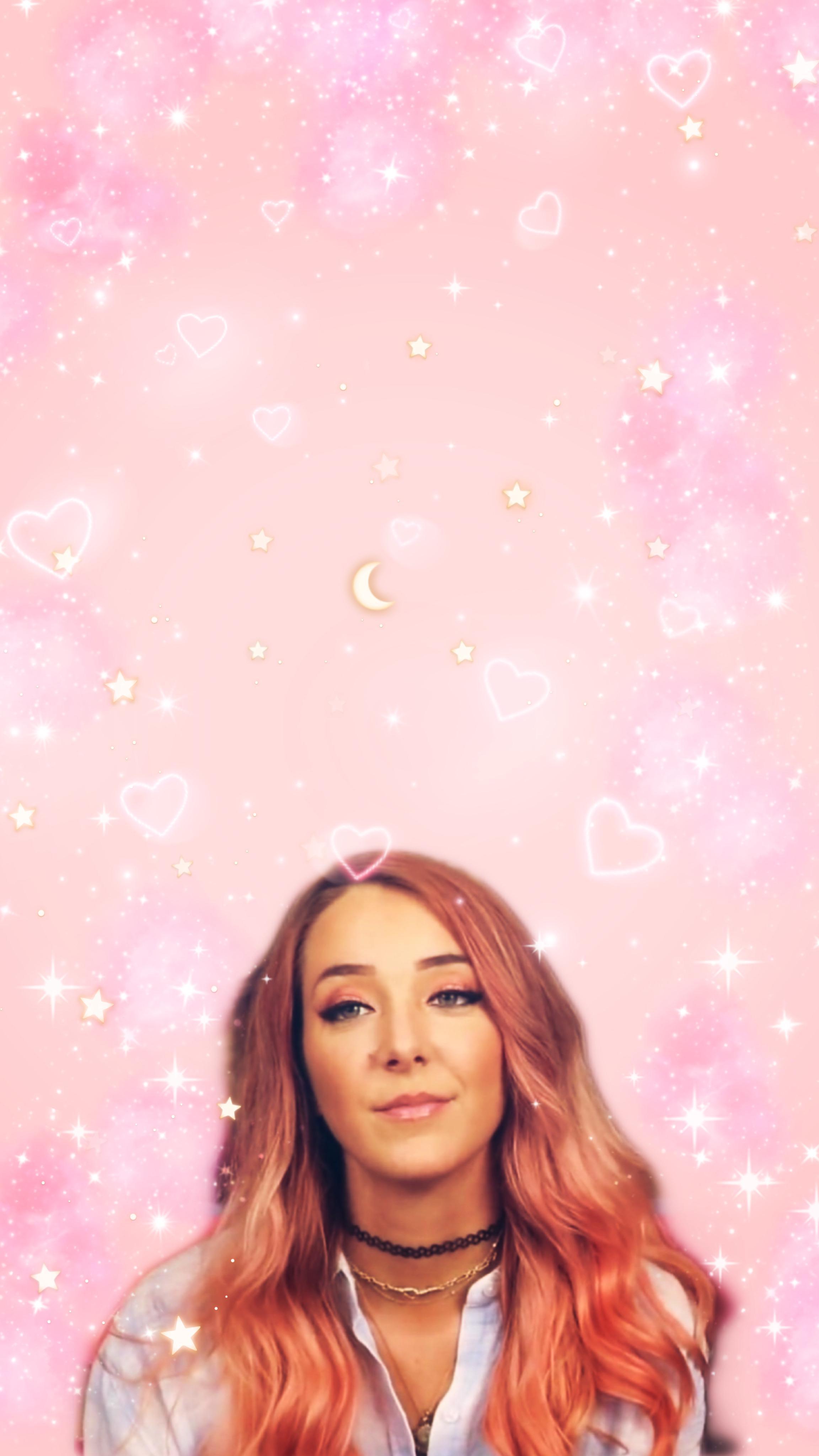 2304x4096 jenna, tomorrow is wednesday, pls say sike (jenna phone wallpaper): Jennamarbles