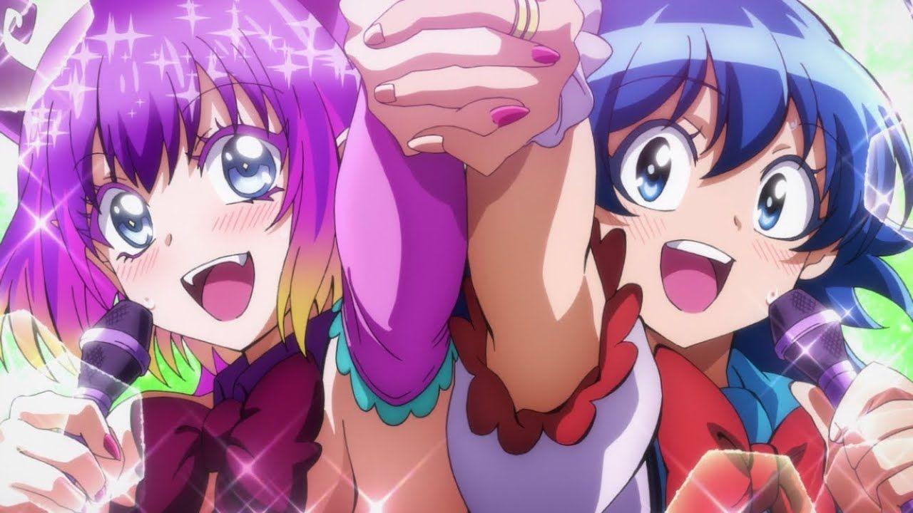 1280x720 Welcome To Demon School! Iruma Kun 22 Reaction. Anime, Welcome To Demon School, Demon School