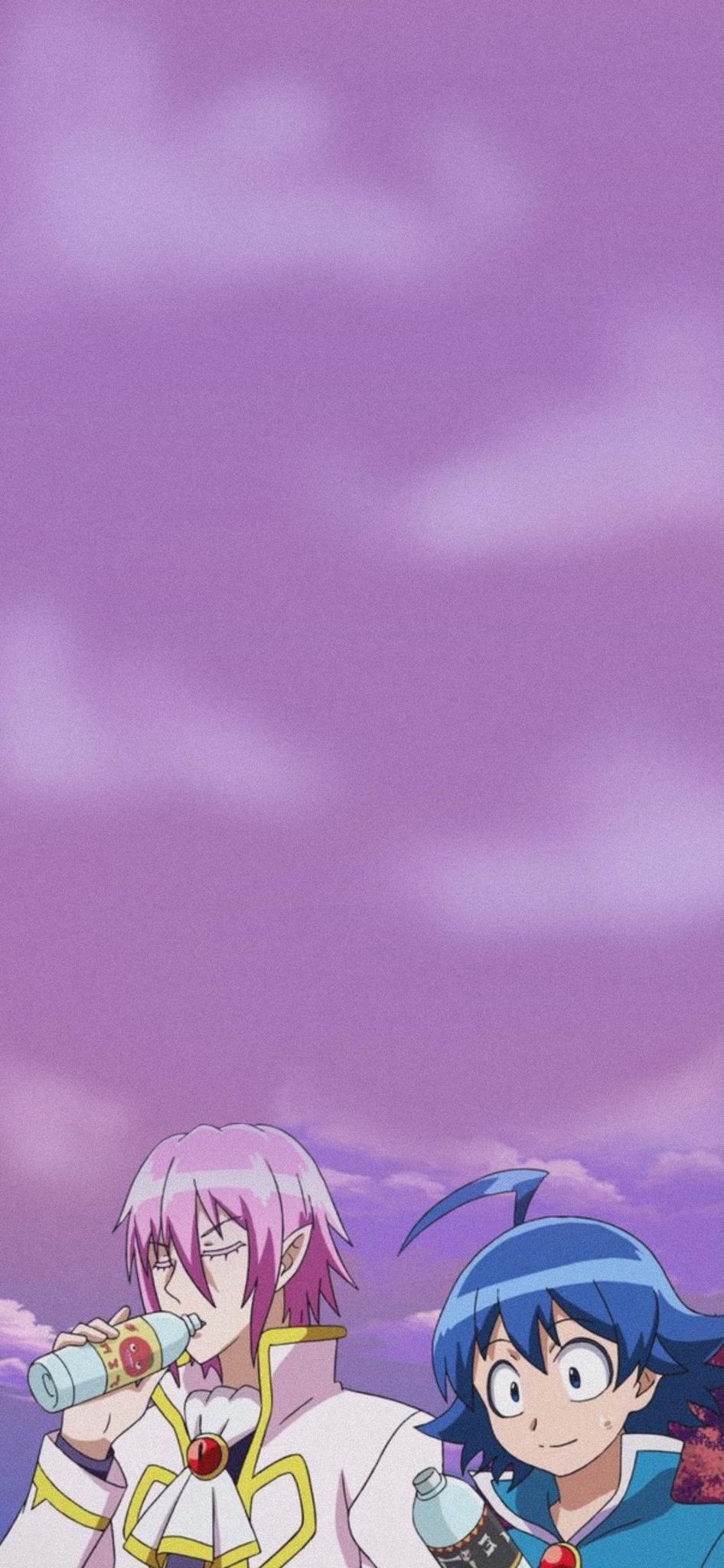 946x2048 asmodeus alice wallpaper