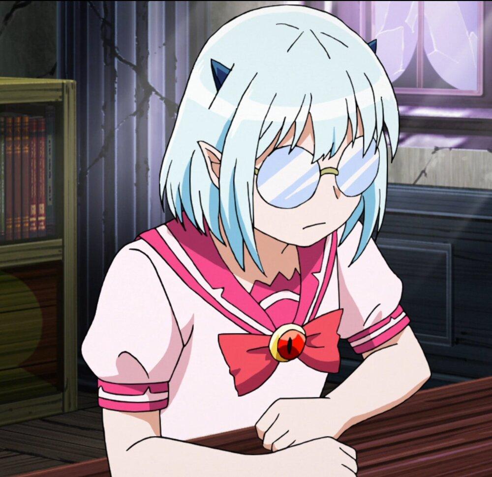 1000x971 Welcome To Demon School Iruma Kun