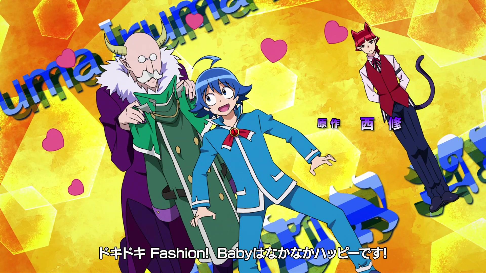 1920x1080 Anime Image, Screencaps, Screenshots, Picture, & Wallpaper