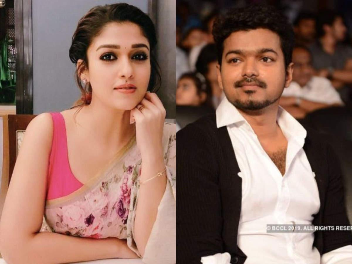 Vijay Nayanthara Wallpapers - Top Free Vijay Nayanthara Backgrounds ...