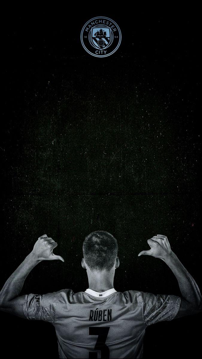 675x1200 Ruben Dias Manchester City. Manchester city wallpaper, Manchester city, Manchester city wallpaper