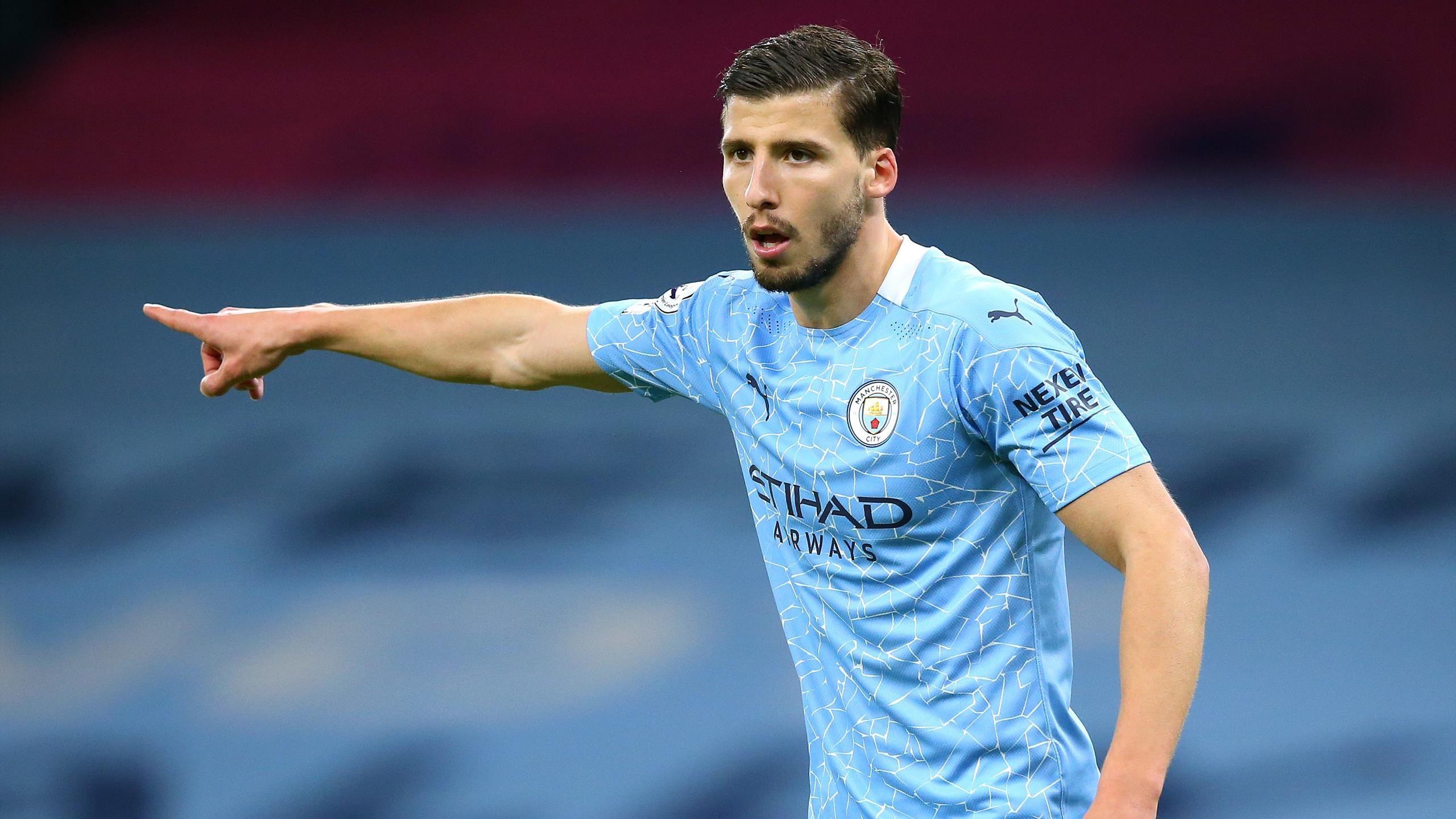 2560x1440 Harry Kane, Ruben Dias and Bruno Fernandes are among the nominees for Premier League Player of the Season