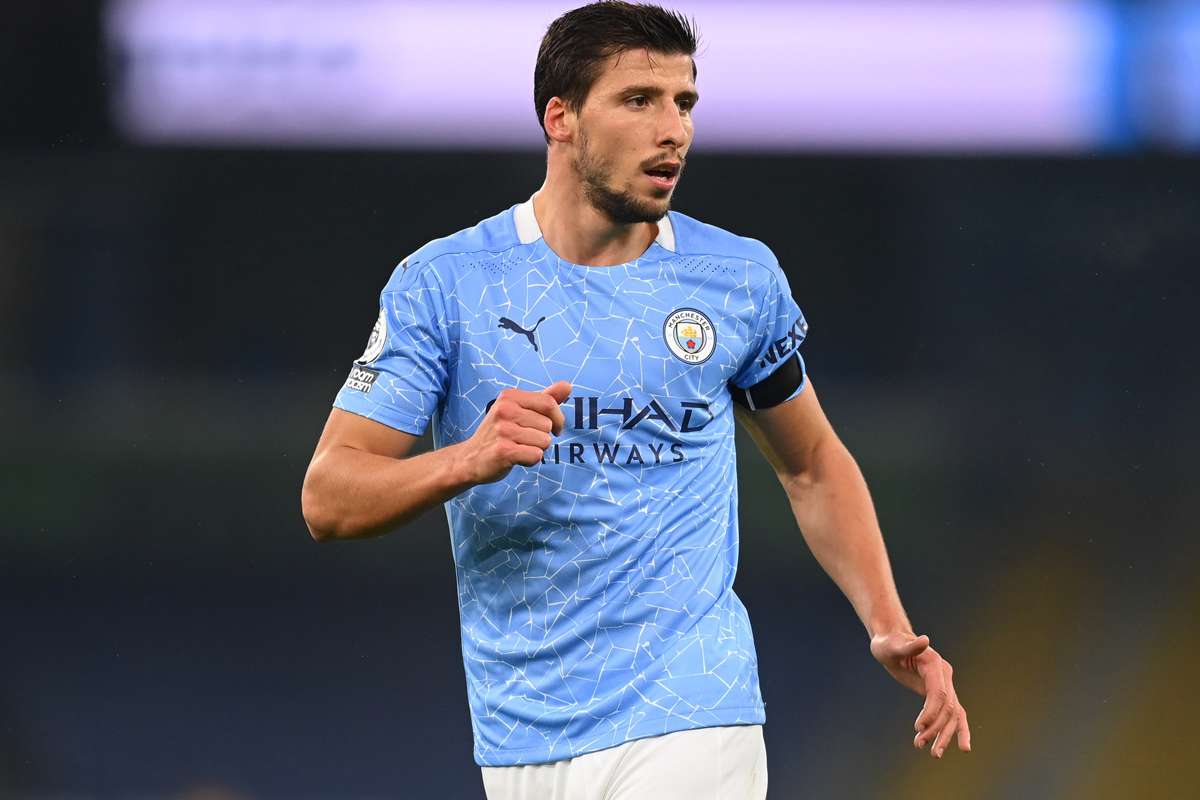 1200x800 With Ronaldo as a mentor and a bromance with Stones, natural born leader Dias has been an instant Man City hit