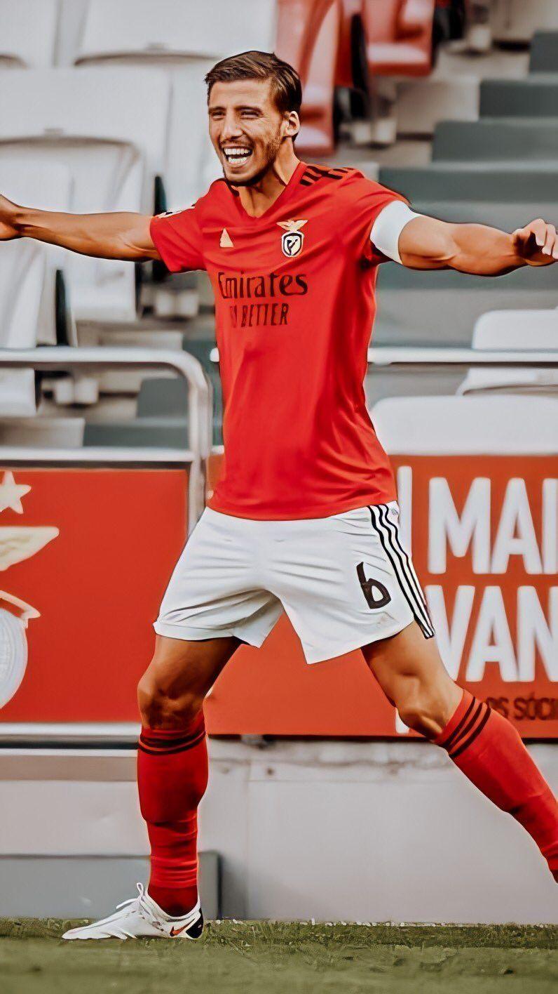 796x1416 Wallpaper Benfica