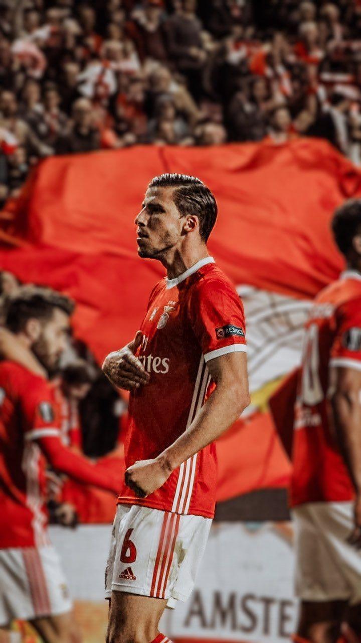 720x1280 Wallpaper Benfica