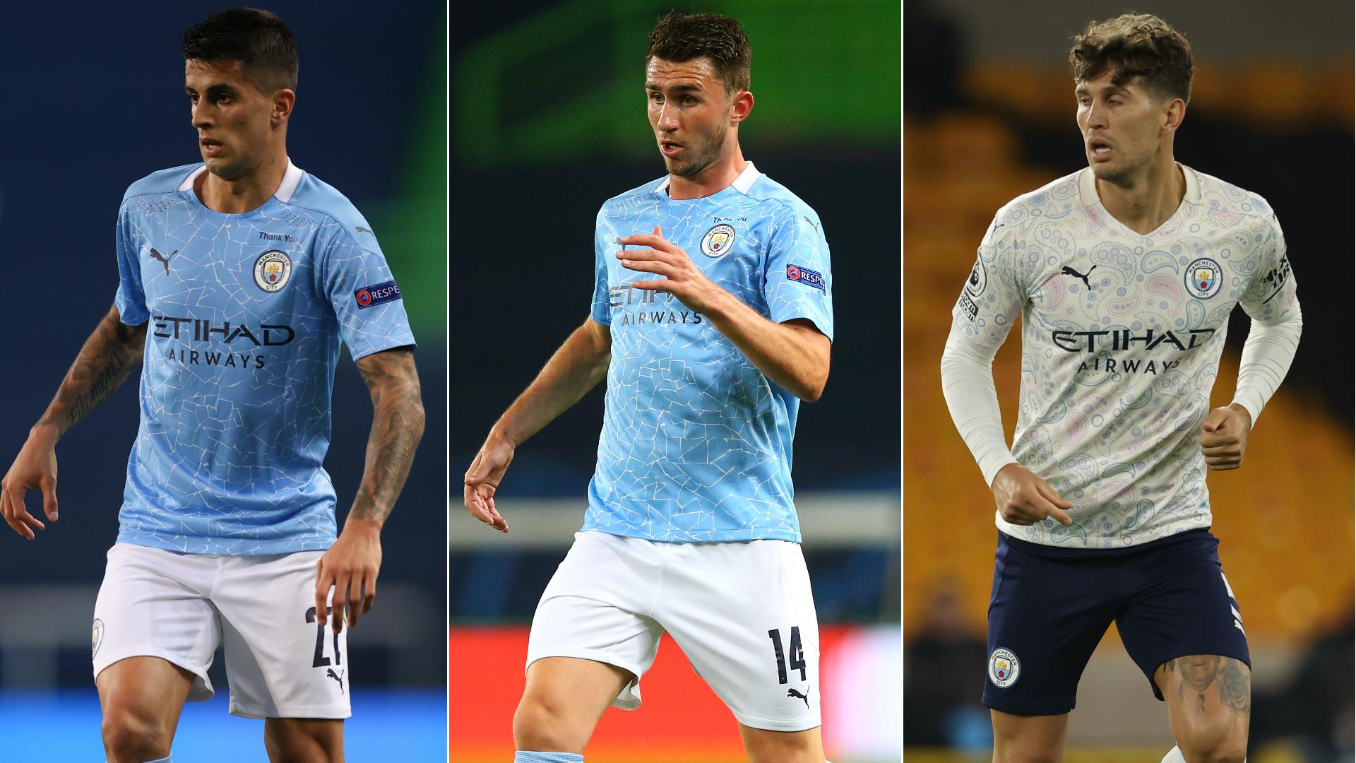 1920x1080 Ruben Dias to Man City: Pep Guardiola's defender spending continues