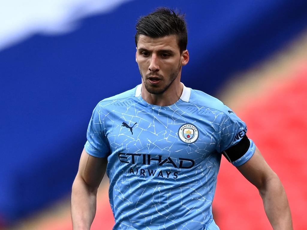 1024x768 Ruben Dias: Jamie Carragher 'more impressed' with Man City defender than with Virgil van Dijk