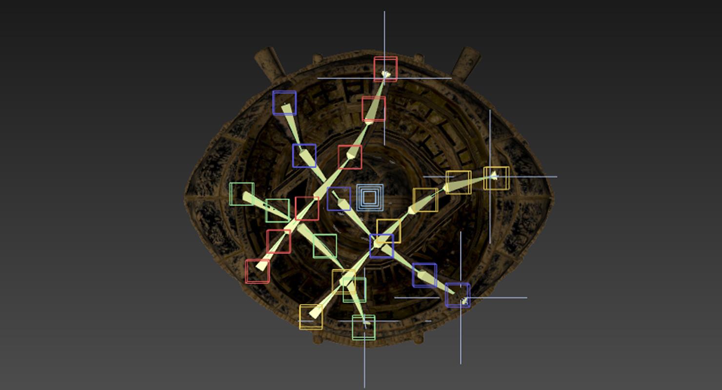 1480x800 Eye of Agamotto, de Mravi