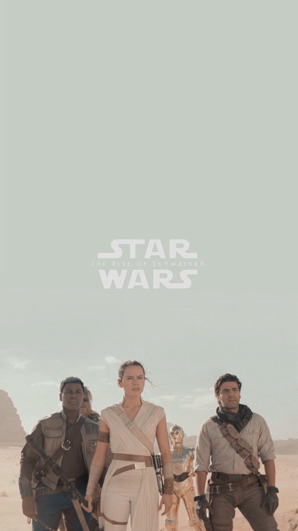 1024x1821 Wallpaper & Headers on Twitter. Star wars wallpaper, Rey star wars, Star wars wallpaper iphone