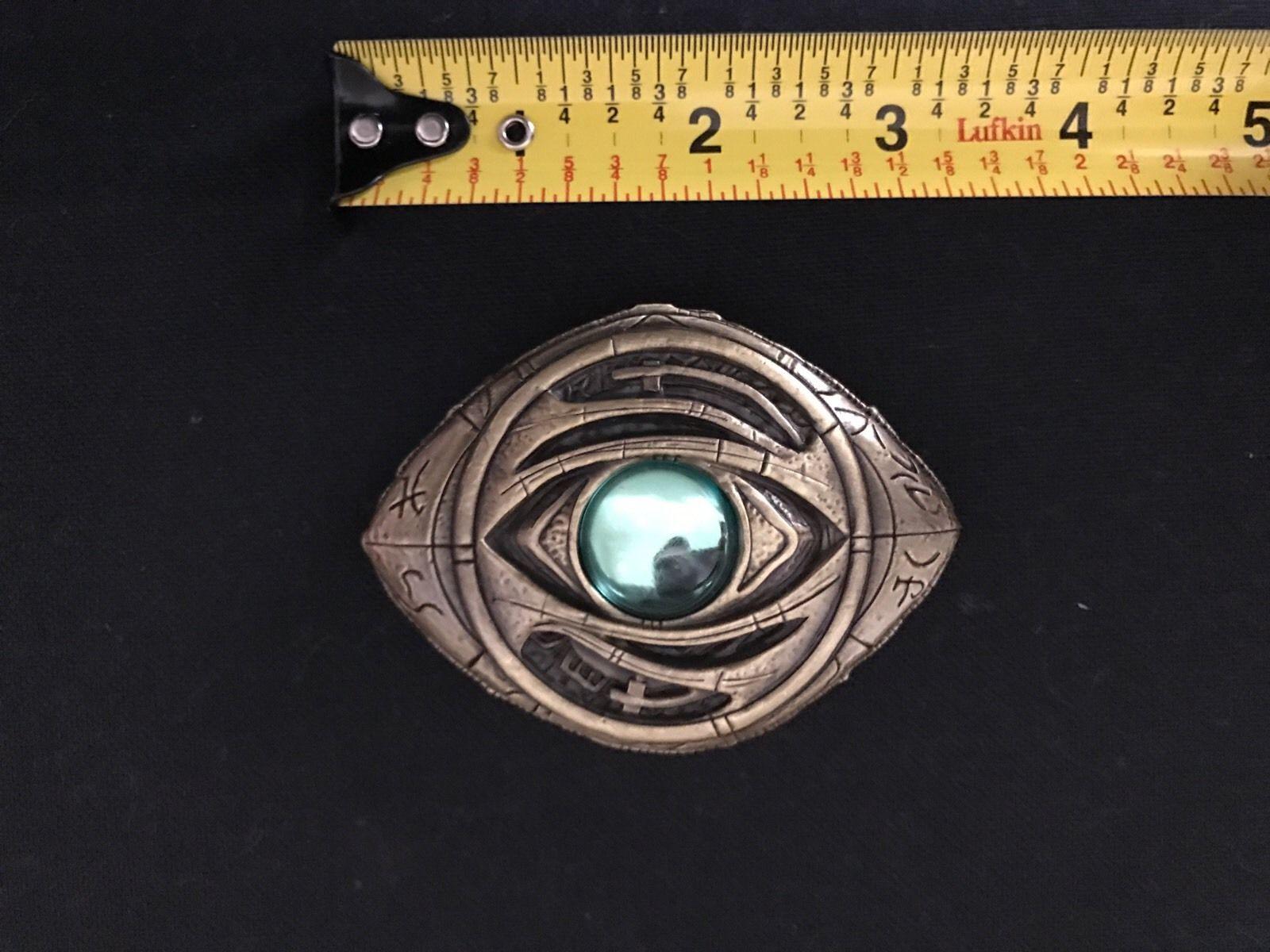 1600x1200 eye of agamotto strange new movie hunt. RPF Costume and Prop Maker Community