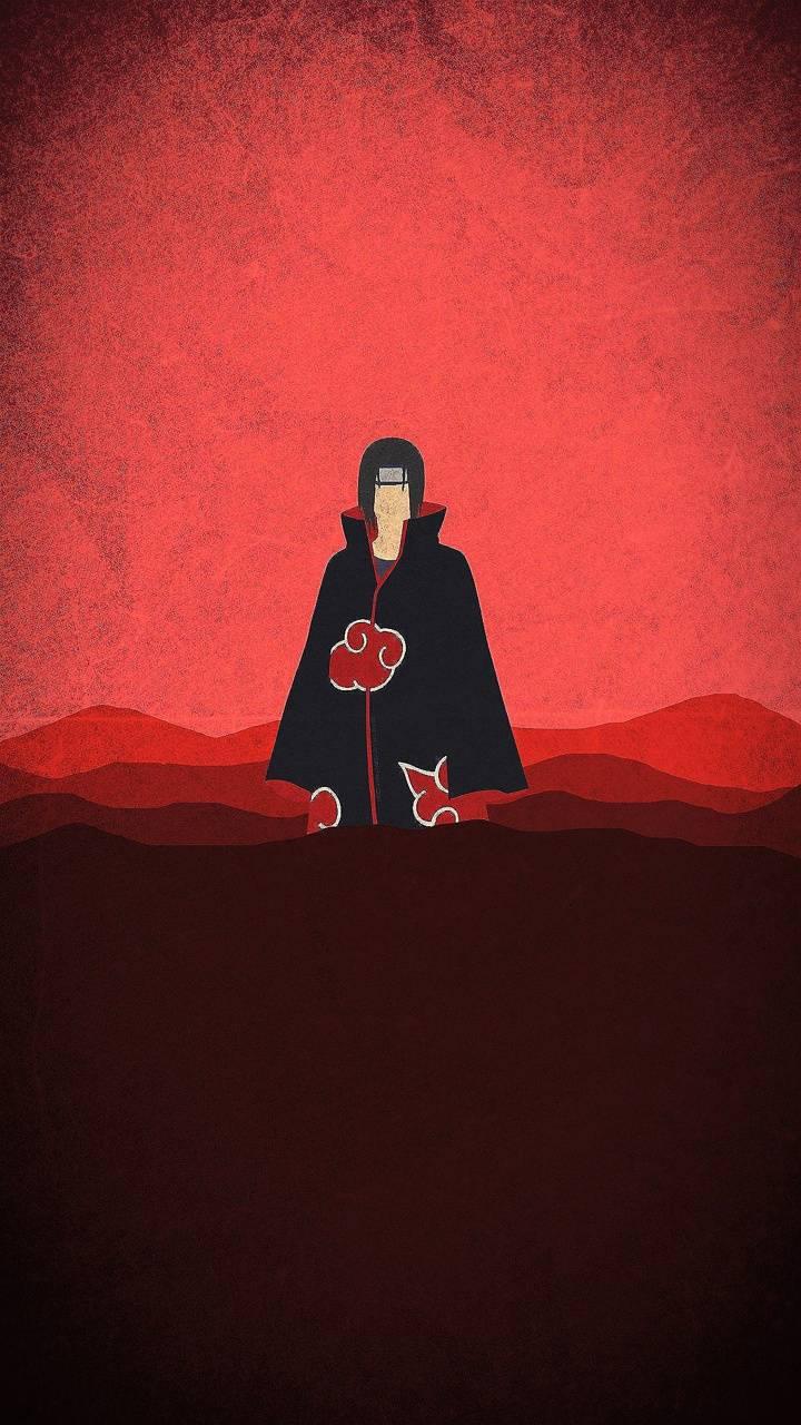720x1280 Download Itachi Uchiha HD Wallpaper and Background