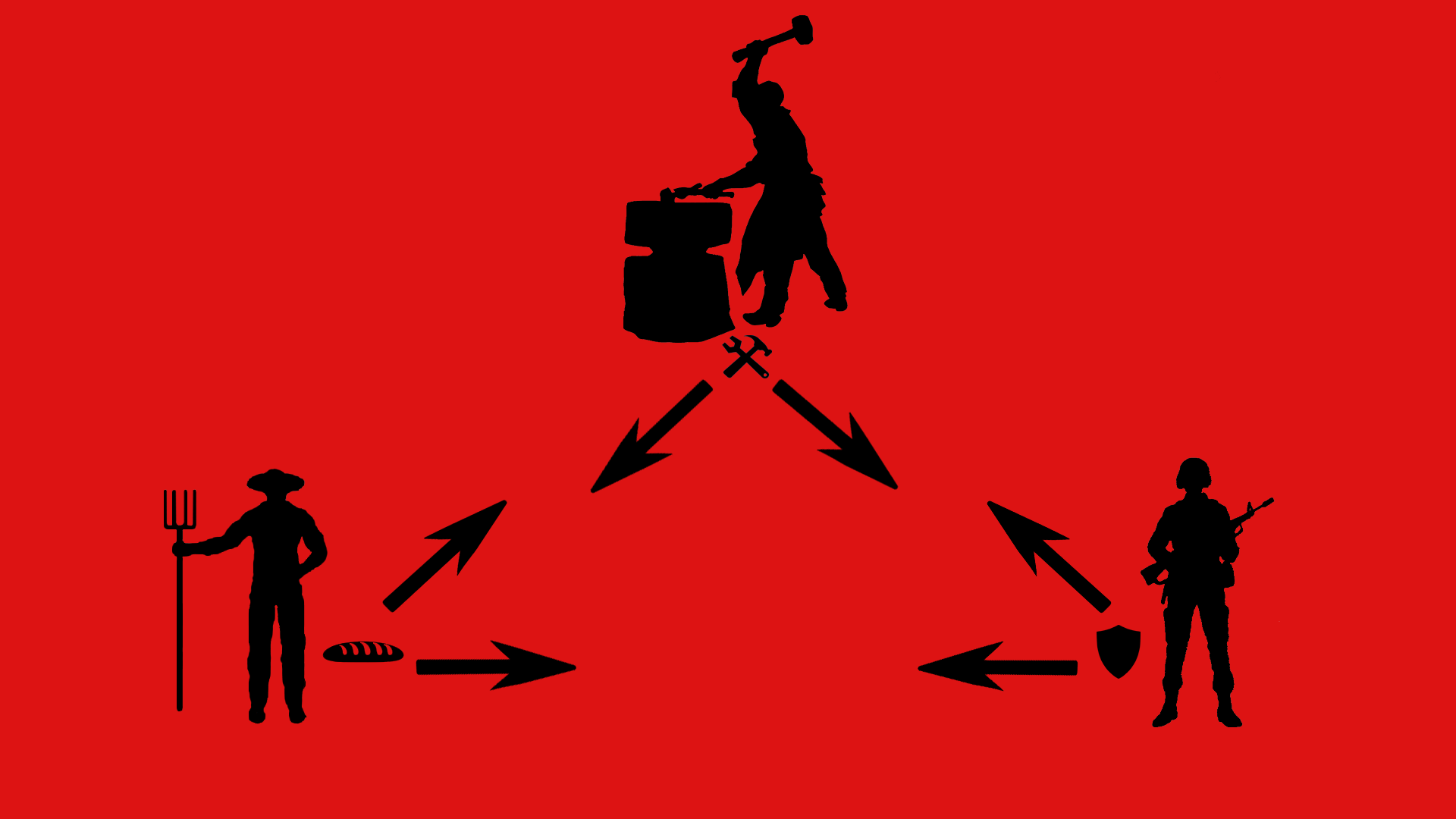 Solidarity Wallpapers - Top Free Solidarity Backgrounds - WallpaperAccess