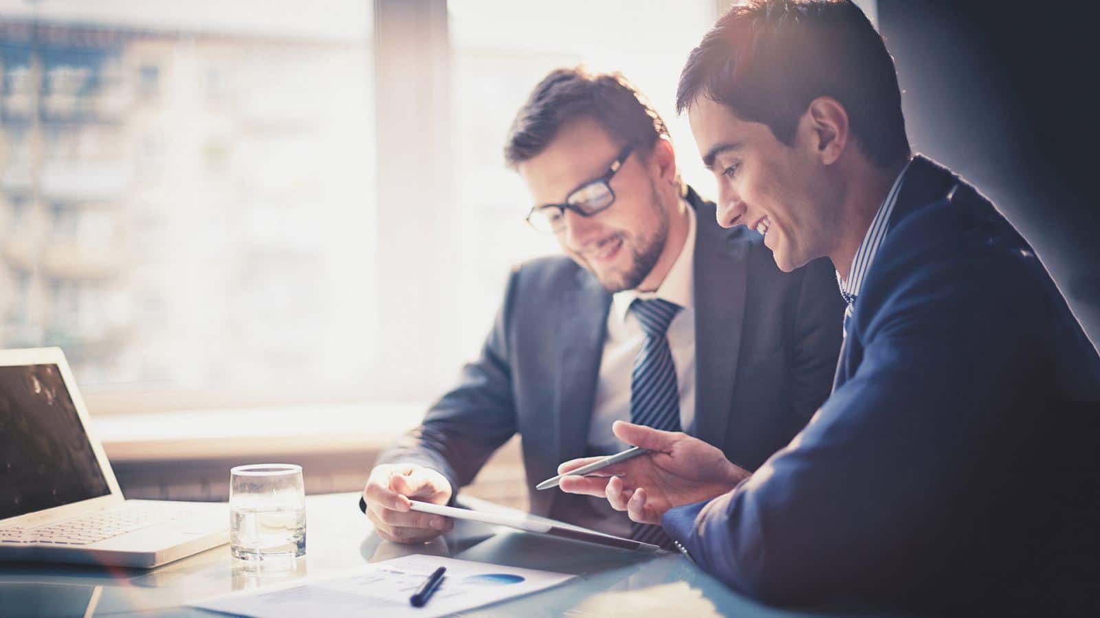 1600x900 What is Business Coaching. Modestads Business Magazine