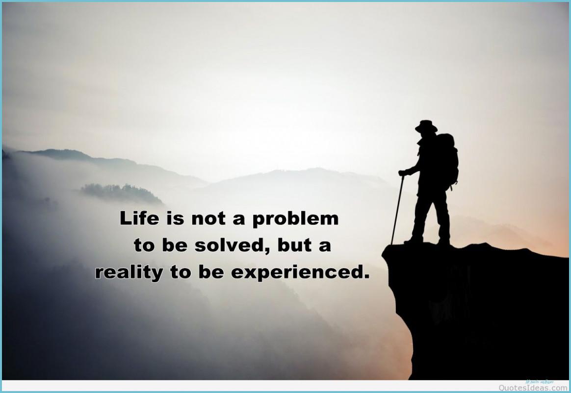 1164x802 Enjoy Life Quote Wallpaper Quotes Wallpaper