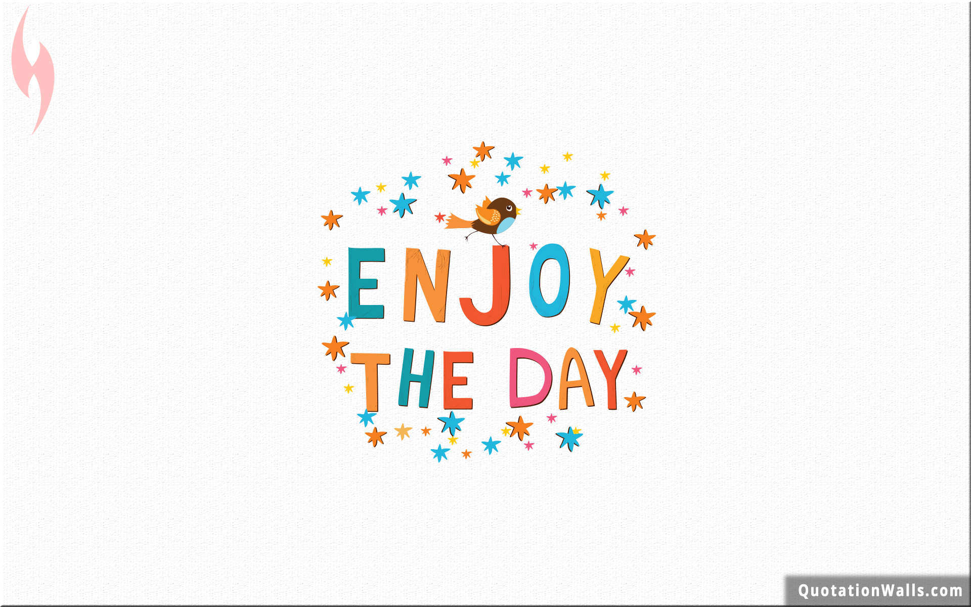1920x1200 Enjoy The Day Life Wallpaper for Desktop