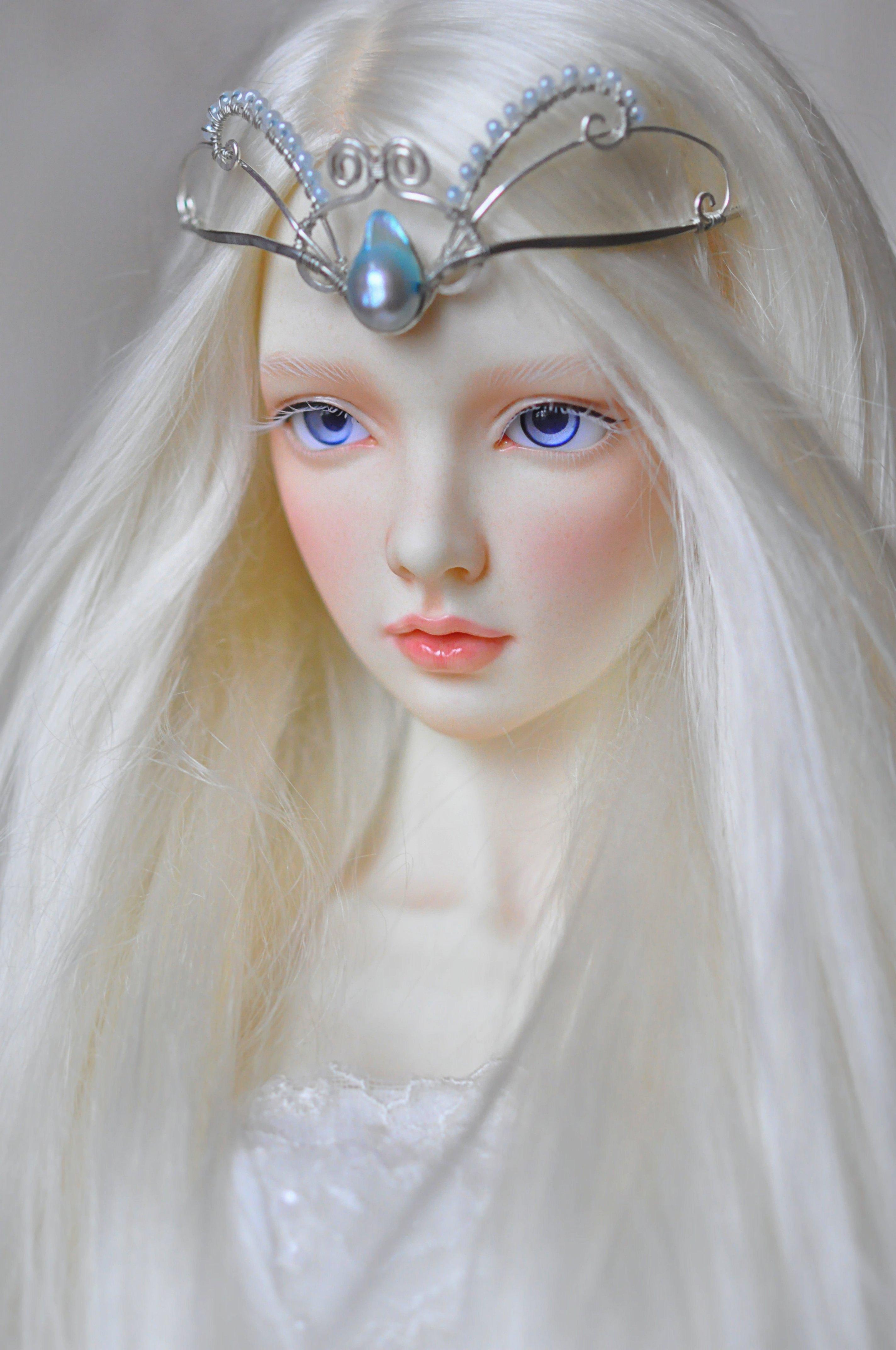 2848x4288 doll, Toys, Baby, Girl, Beauty, Long, Hair, Cute, Blonde, Princess Wallpaper HD / Desktop and Mobile Background