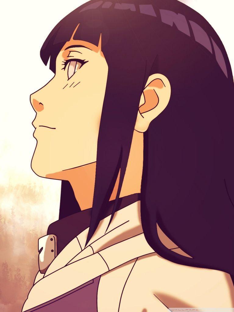 Naruto-Hinata Wallpaper - Download to your mobile from PHONEKY