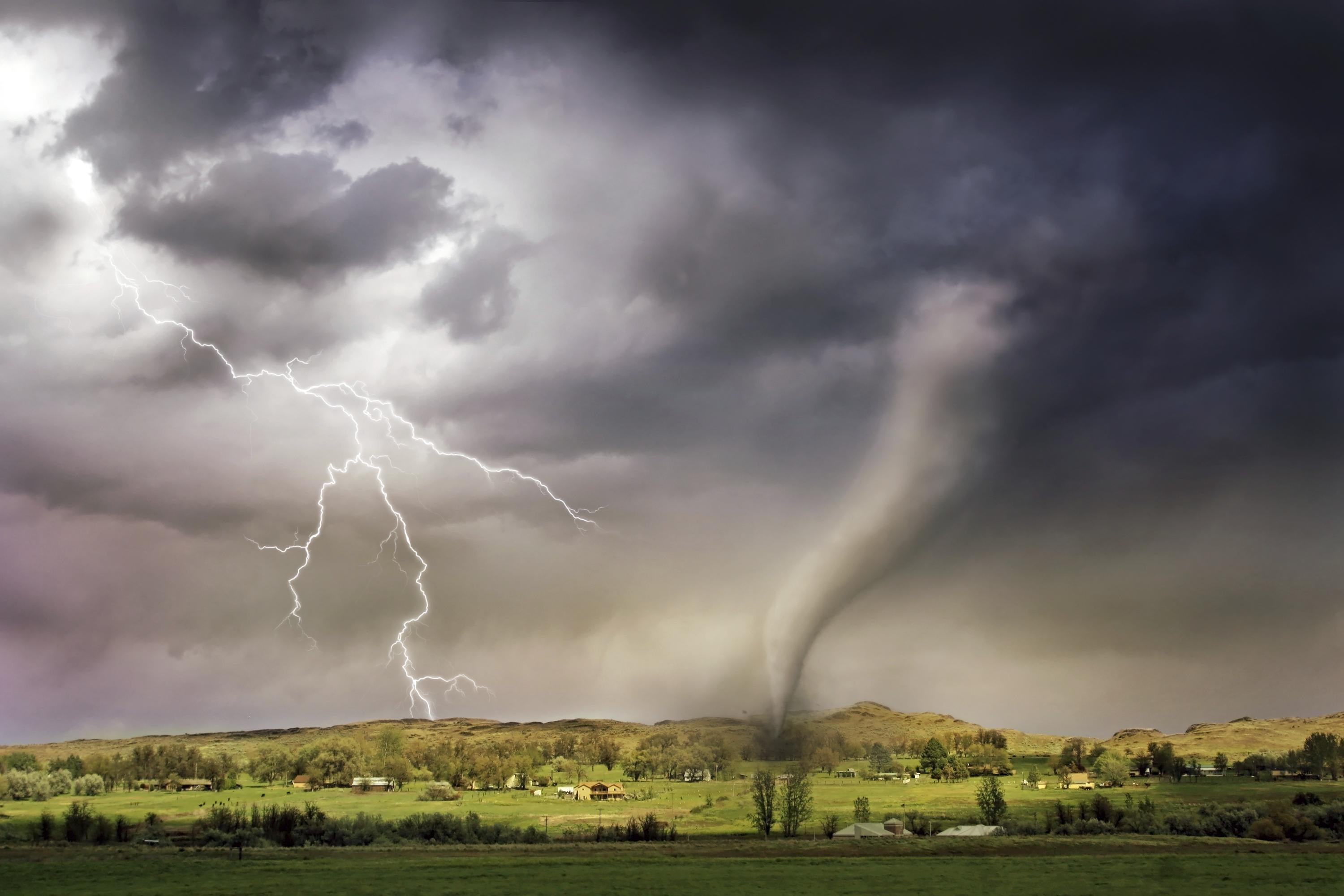 3000x2000 Tornado wallpaper, Earth, HQ Tornado pictureK Wallpaper 2019