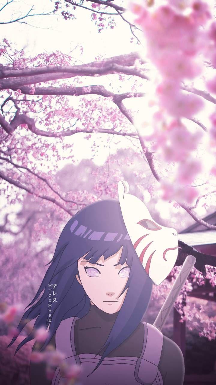 Hinata Phone Wallpapers Top Free Hinata Phone Backgrounds Wallpaperaccess