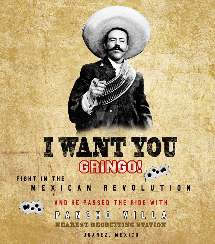 Pancho Villa Wallpapers - Top Free Pancho Villa Backgrounds -  WallpaperAccess