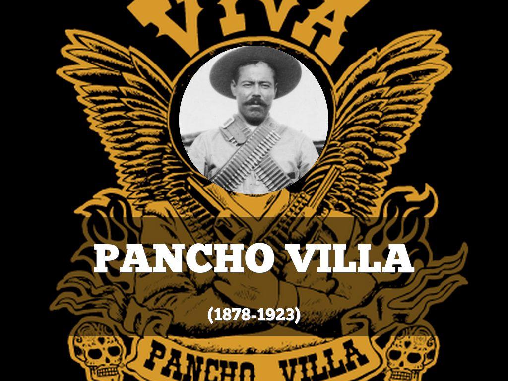 1024x768 Copy of Pancho Villa by ashley.stevens