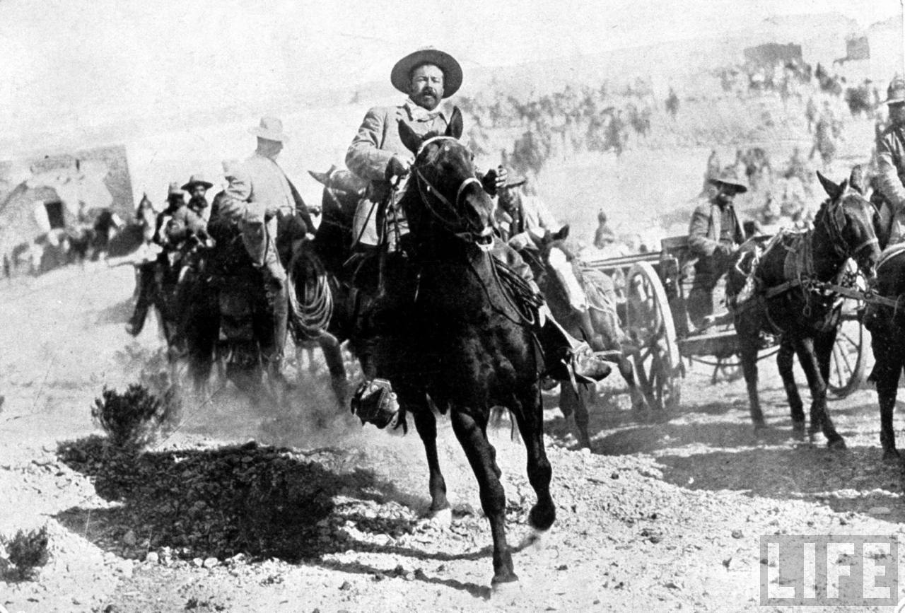 Pancho Villa Wallpapers Top Free Pancho Villa Backgrounds