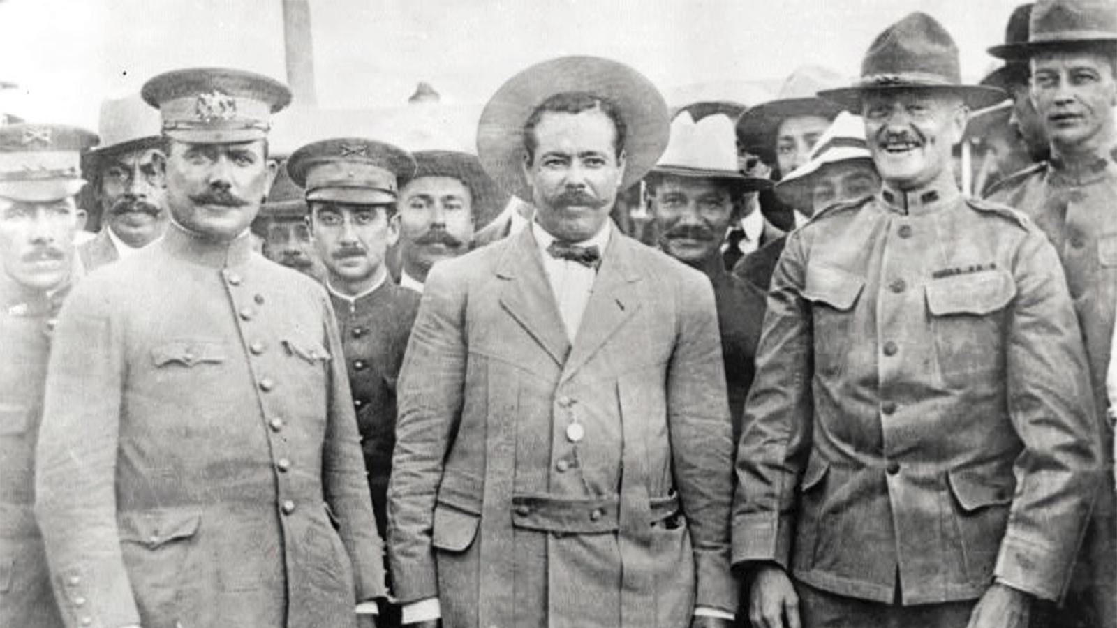 1600x900 Surprising Facts About Mexican Revolutionary Pancho Villa