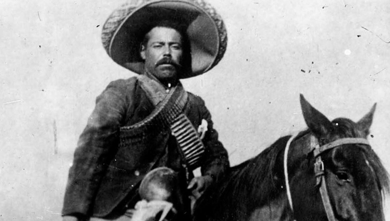 Pancho Villa Wallpapers - Top Free Pancho Villa Backgrounds ...