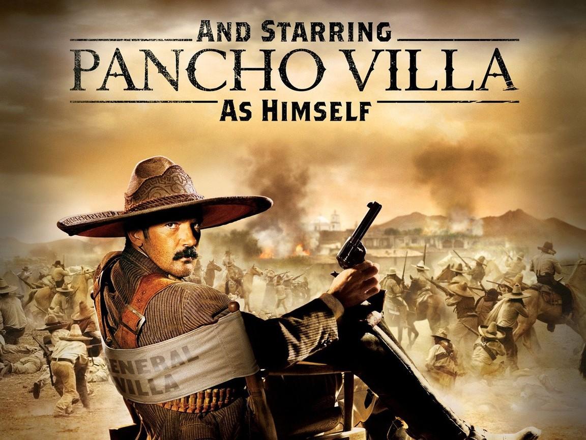 Pancho Villa Wallpapers Top Free Pancho