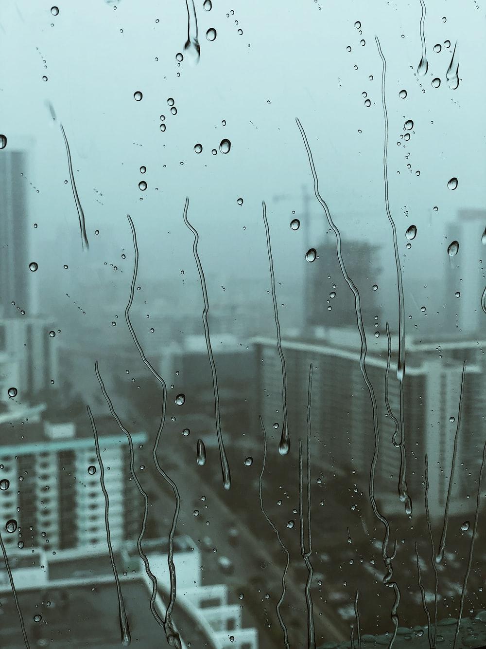 Rain Village Wallpapers - Top Free Rain Village Backgrounds ...