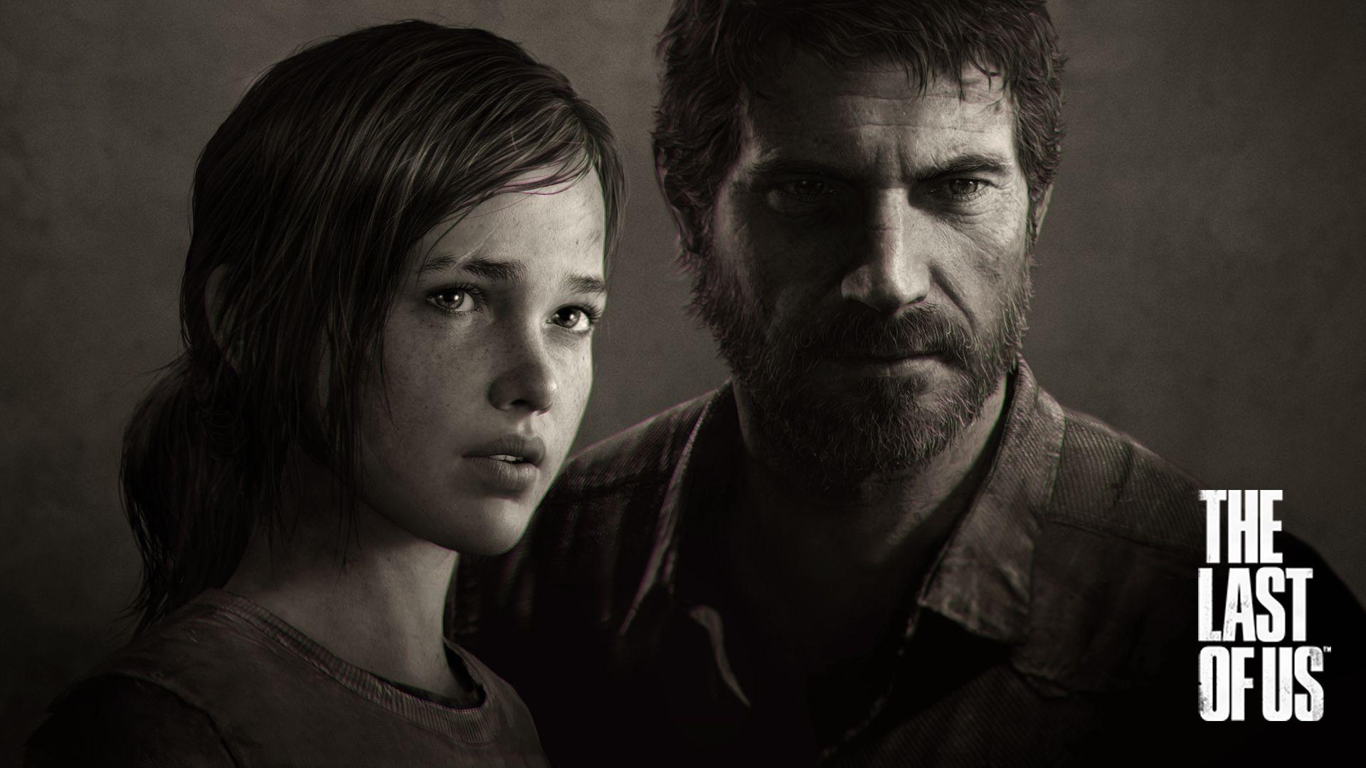 HD wallpaper: Joel, The Last of Us, the last of us part II, The Last of Us  2, Wallpaper Flare