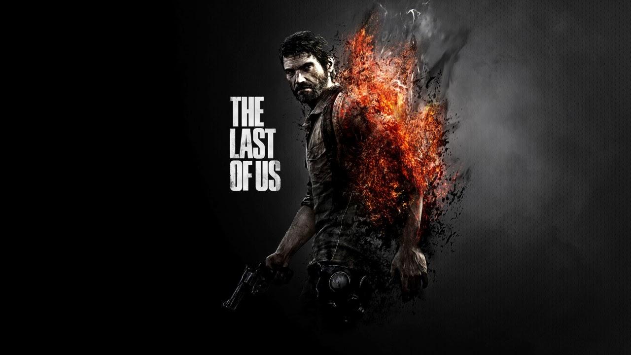 Wallpaper : The Last of Us, Joel Miller, black background, video games,  PlayStation 3, Video Game Art, revolver, monochrome 1920x1080 - SpanishGirl  - 2205729 - HD Wallpapers - WallHere