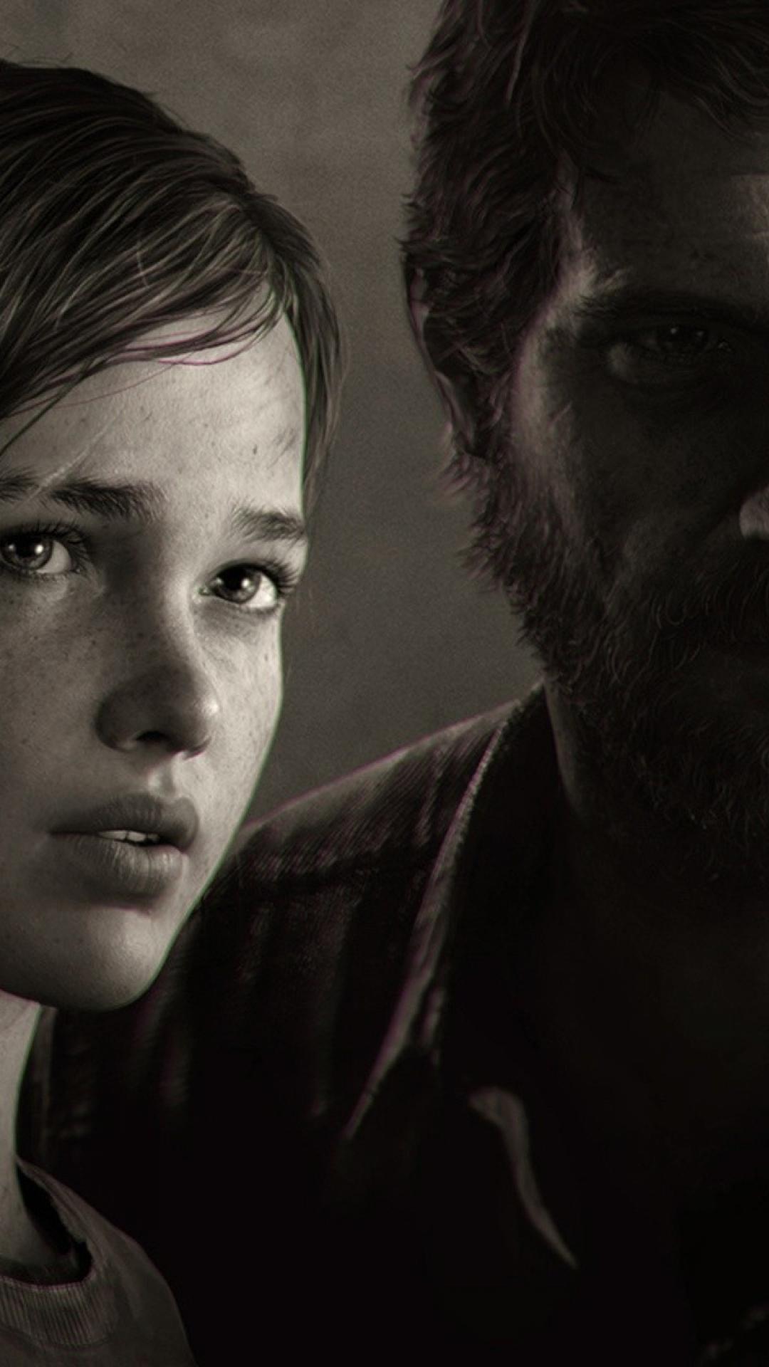 The Last of Us 2 Joel Miller #1080P #wallpaper #hdwallpaper #desktop