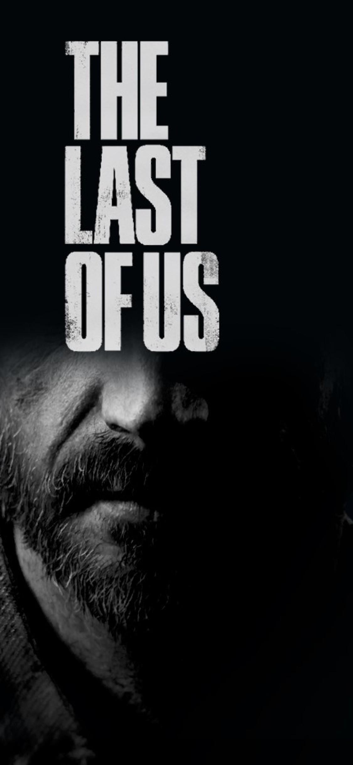 1125x2436 Joel The Last Of Us Wallpaper iPhone HD Wallpaper
