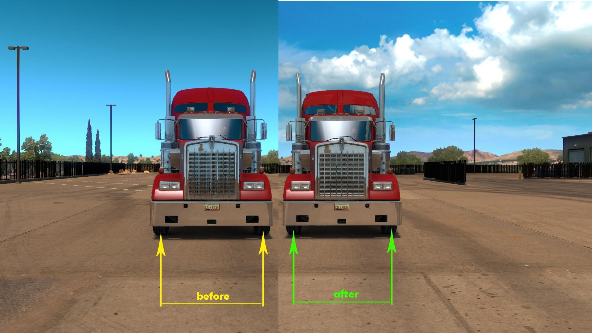1920x1080 Free download KENWORTH W900 OQMODIFIED V10 ATS American Truck Simulator mod [1920x1080] for your Desktop, Mobile & Tablet. Explore W900 Wallpaper. W900 Wallpaper