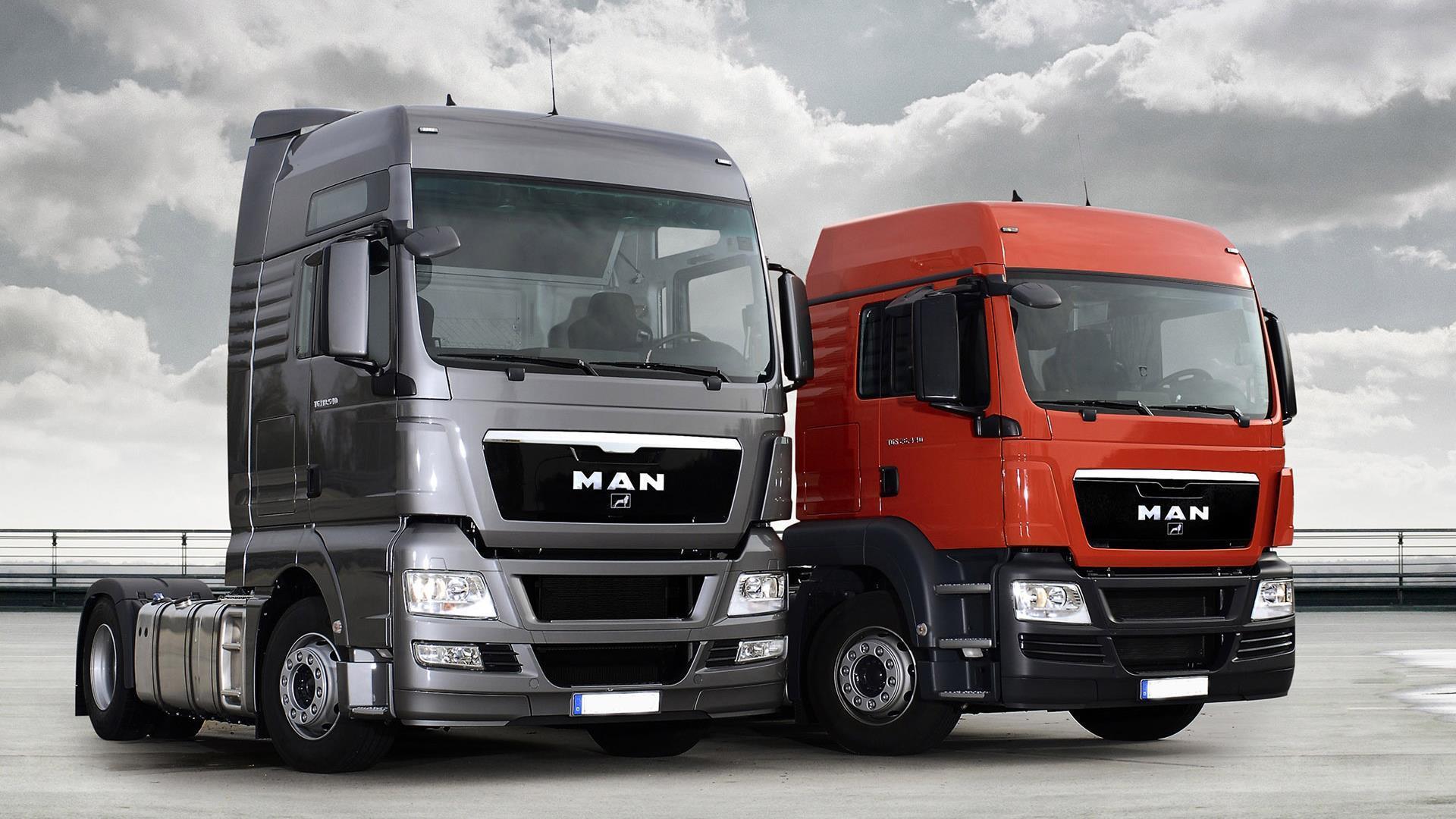 1920x1080 American truck Live wallpaper for Android