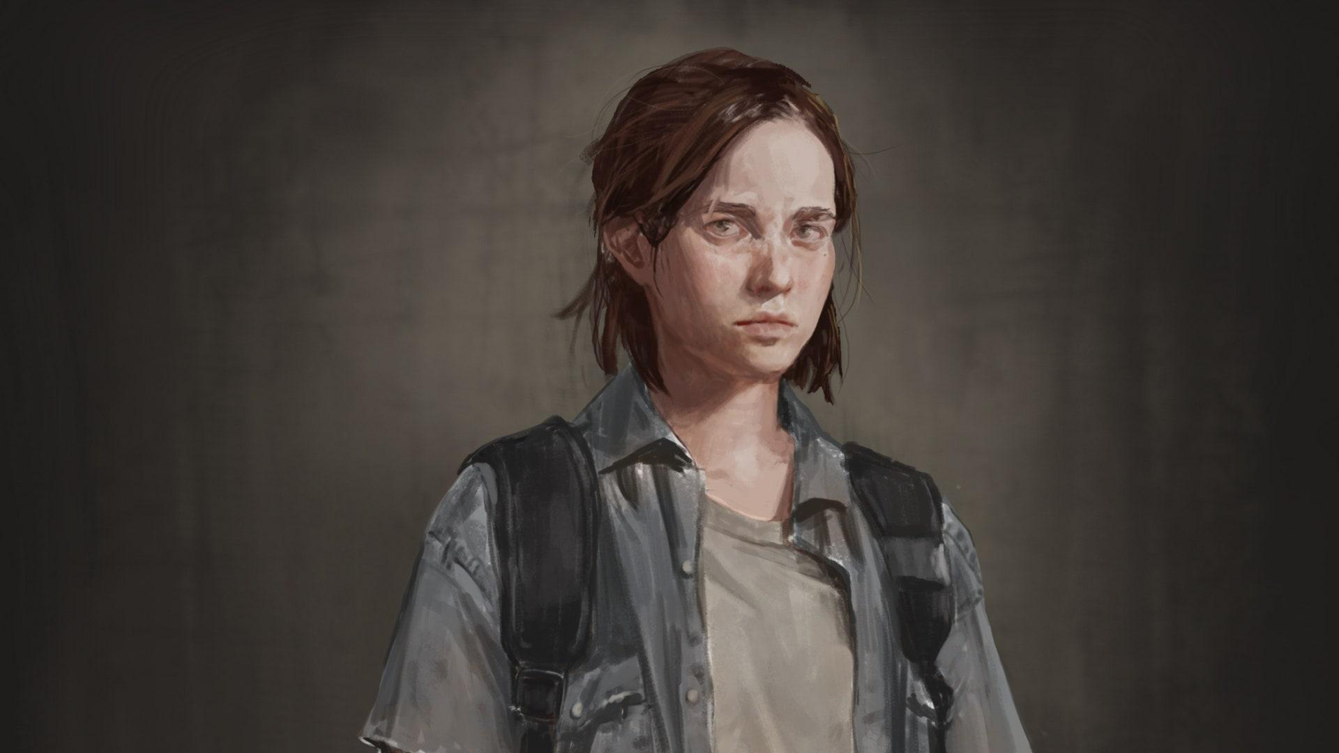 1920x1080 The Last Of Us Part II: how Neil Druckmann made a masterpiece