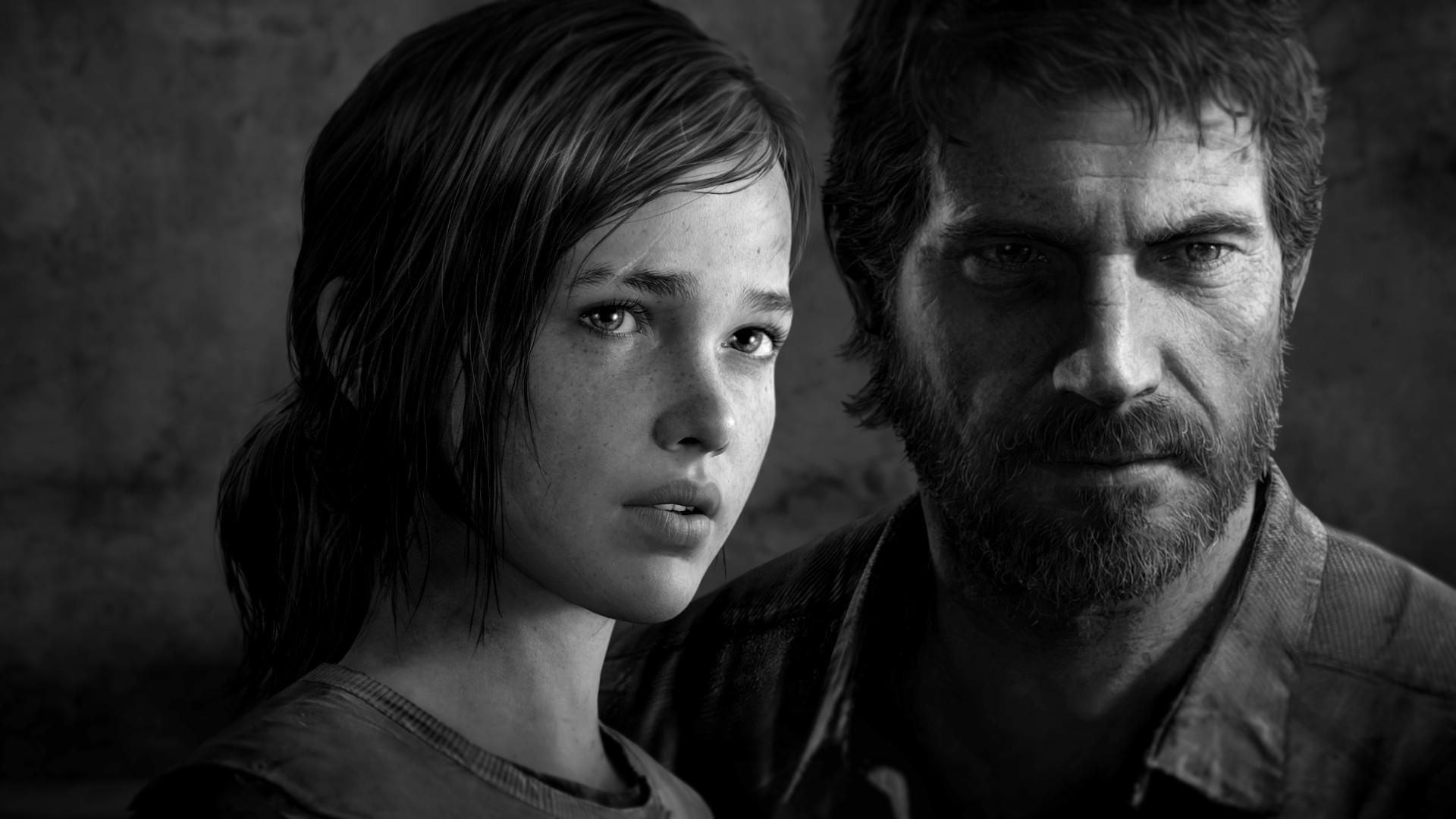 1920x1080 The Last Of Us Wallpaper HD 47354 1920x1080px